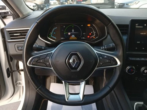 Renault Clio Intens E-Tech Híbrido 104 kW (140CV)