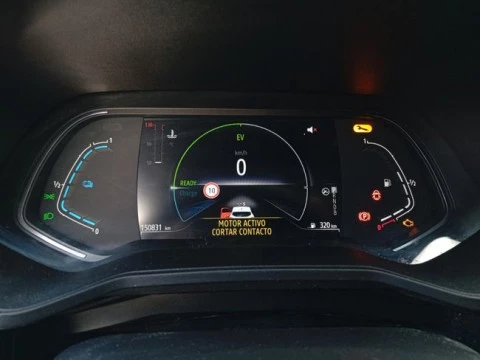 Renault Clio Intens E-Tech Híbrido 104 kW (140CV)