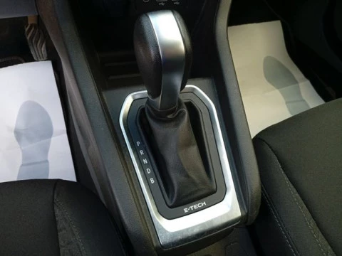 Renault Clio Intens E-Tech Híbrido 104 kW (140CV)