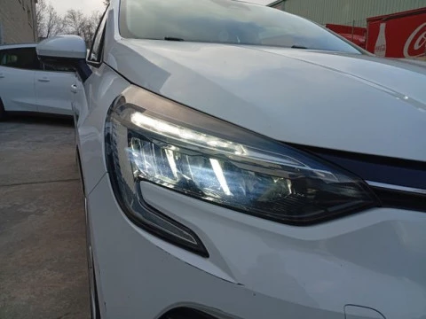 Renault Clio Intens E-Tech Híbrido 104 kW (140CV)