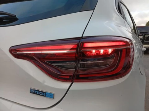 Renault Clio Intens E-Tech Híbrido 104 kW (140CV)