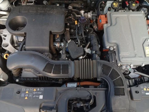 Renault Clio Intens E-Tech Híbrido 104 kW (140CV)