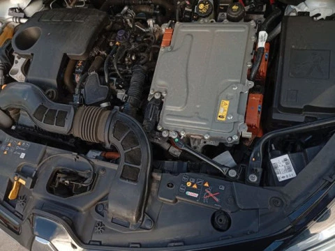 Renault Clio Intens E-Tech Híbrido 104 kW (140CV)