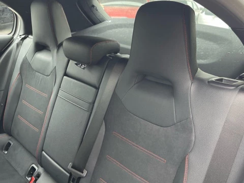 Mercedes-Benz Clase A 200 d Compacto