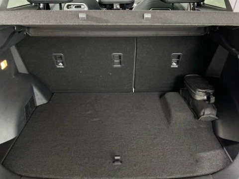 EBRO S400 1.5 DHE HEV Excellence CVT