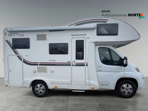 GIOTTILINE SIENA 422 PRIVILEGE