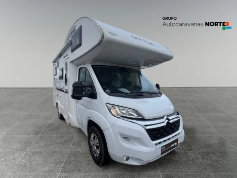 GIOTTILINE SIENA 422 PRIVILEGE