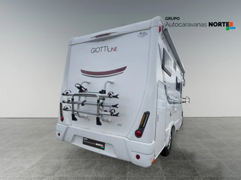 GIOTTILINE SIENA 422 PRIVILEGE