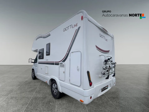 GIOTTILINE SIENA 422 PRIVILEGE