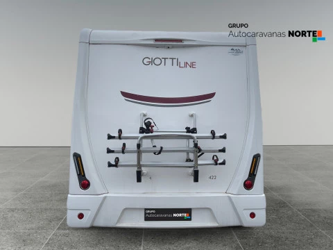 GIOTTILINE SIENA 422 PRIVILEGE