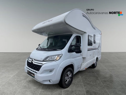 GIOTTILINE SIENA 422 PRIVILEGE