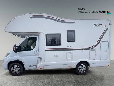 GIOTTILINE SIENA 422 PRIVILEGE