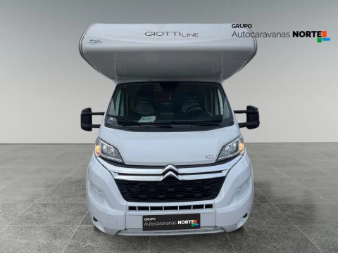 GIOTTILINE SIENA 422 PRIVILEGE