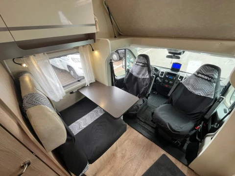 GIOTTILINE SIENA 422 PRIVILEGE