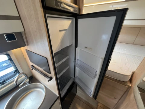 GIOTTILINE SIENA 422 PRIVILEGE