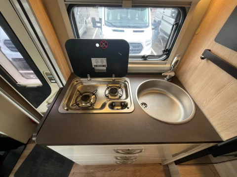 GIOTTILINE SIENA 422 PRIVILEGE