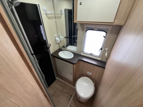 GIOTTILINE SIENA 422 PRIVILEGE