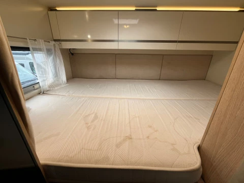 GIOTTILINE SIENA 422 PRIVILEGE