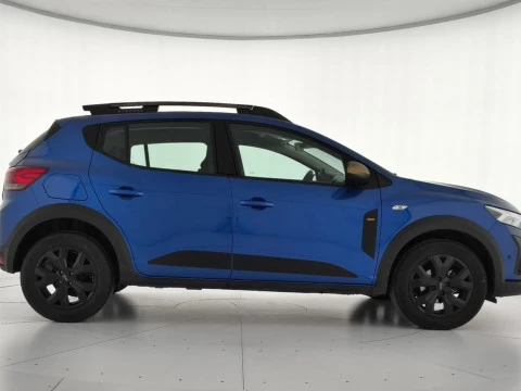 Dacia Sandero Stepway Extreme Go 74kW (100CV) ECO-G