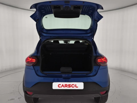 Dacia Sandero Stepway Extreme Go 74kW (100CV) ECO-G