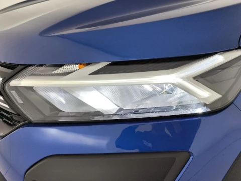 Dacia Sandero Stepway Extreme Go 74kW (100CV) ECO-G