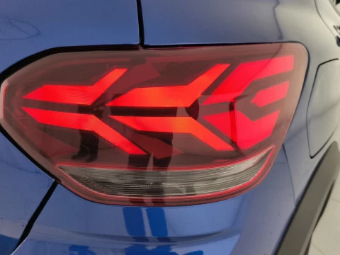 Dacia Sandero Stepway Extreme Go 74kW (100CV) ECO-G