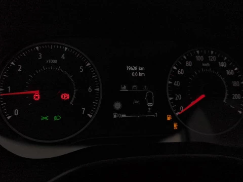 Dacia Sandero Stepway Extreme Go 74kW (100CV) ECO-G