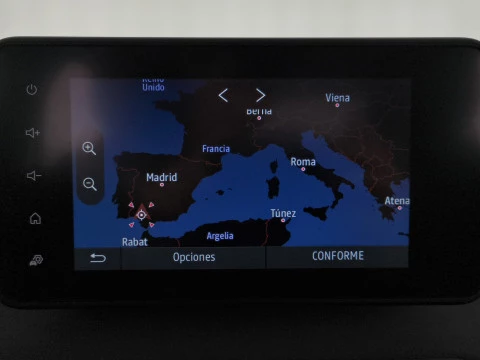 Dacia Sandero Stepway Extreme Go 74kW (100CV) ECO-G