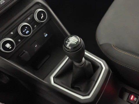 Dacia Sandero Stepway Extreme Go 74kW (100CV) ECO-G