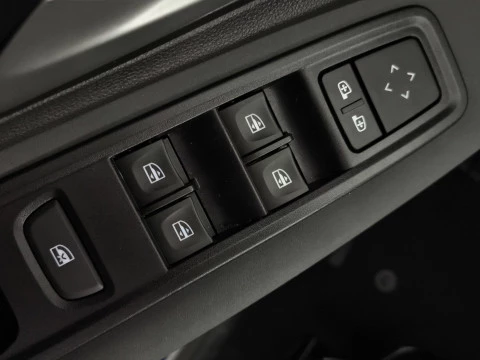 Dacia Sandero Stepway Extreme Go 74kW (100CV) ECO-G