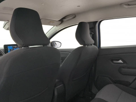 Dacia Sandero Stepway Extreme Go 74kW (100CV) ECO-G