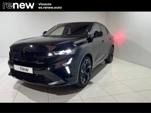 Renault Rafale RAFALE atelier Alpine hyper hybrid E-Tech 4x4 221 kW (300 CV)