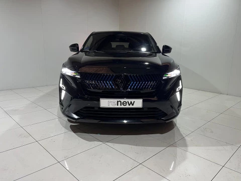 Renault Rafale RAFALE atelier Alpine hyper hybrid E-Tech 4x4 221 kW (300 CV)