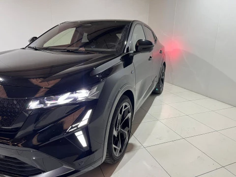 Renault Rafale RAFALE atelier Alpine hyper hybrid E-Tech 4x4 221 kW (300 CV)