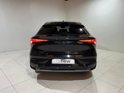 Renault Rafale RAFALE atelier Alpine hyper hybrid E-Tech 4x4 221 kW (300 CV)