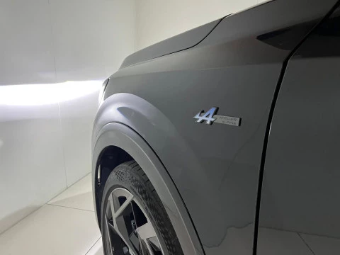 Renault Rafale RAFALE atelier Alpine hyper hybrid E-Tech 4x4 221 kW (300 CV)