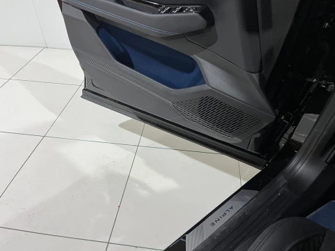 Renault Rafale RAFALE atelier Alpine hyper hybrid E-Tech 4x4 221 kW (300 CV)