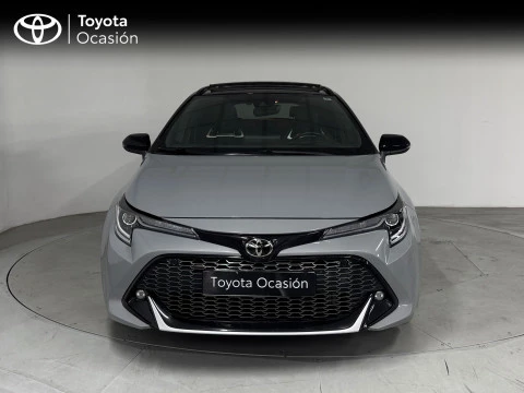 Toyota Corolla 2.0 180H GR-SPORT E-CVT TOURING SPORT