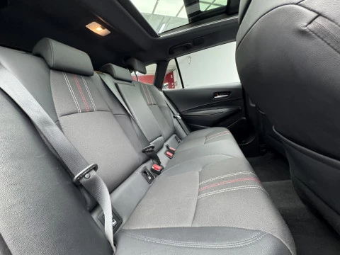 Toyota Corolla 2.0 180H GR-SPORT E-CVT TOURING SPORT