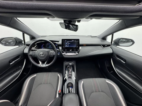 Toyota Corolla 2.0 180H GR-SPORT E-CVT TOURING SPORT