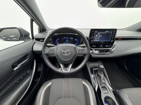 Toyota Corolla 2.0 180H GR-SPORT E-CVT TOURING SPORT