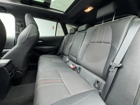 Toyota Corolla 2.0 180H GR-SPORT E-CVT TOURING SPORT