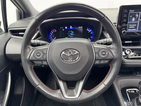 Toyota Corolla 2.0 180H GR-SPORT E-CVT TOURING SPORT