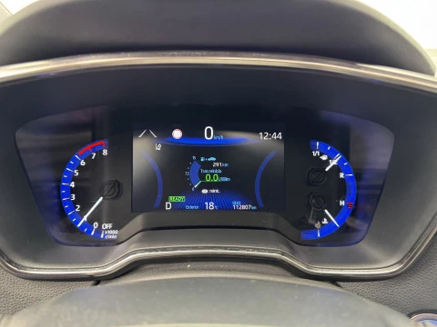 Toyota Corolla 2.0 180H GR-SPORT E-CVT TOURING SPORT