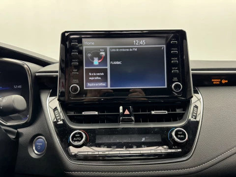 Toyota Corolla 2.0 180H GR-SPORT E-CVT TOURING SPORT