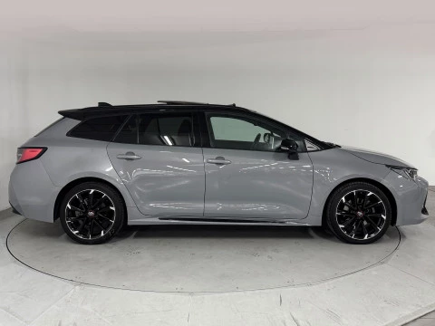 Toyota Corolla 2.0 180H GR-SPORT E-CVT TOURING SPORT