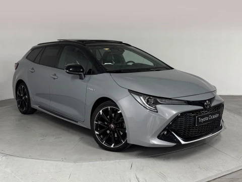 Toyota Corolla 2.0 180H GR-SPORT E-CVT TOURING SPORT