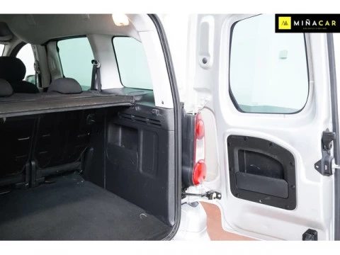 Peugeot Partner BlueHDi 100 Active 73 kW (100 CV)