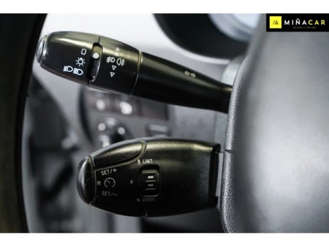 Peugeot Partner BlueHDi 100 Active 73 kW (100 CV)