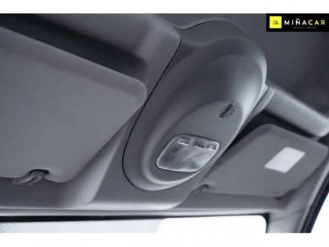 Peugeot Partner BlueHDi 100 Active 73 kW (100 CV)